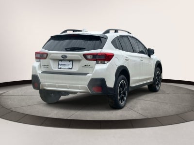 2023 Subaru Crosstrek Premium CVT