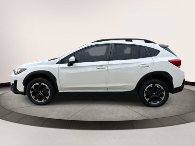 2023 Subaru Crosstrek Premium CVT
