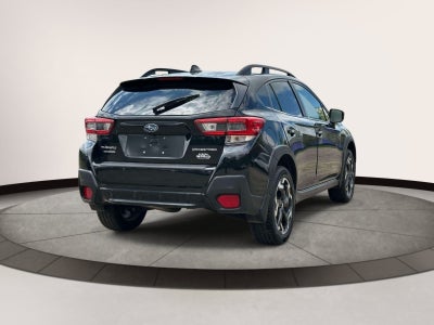 2023 Subaru Crosstrek Limited CVT