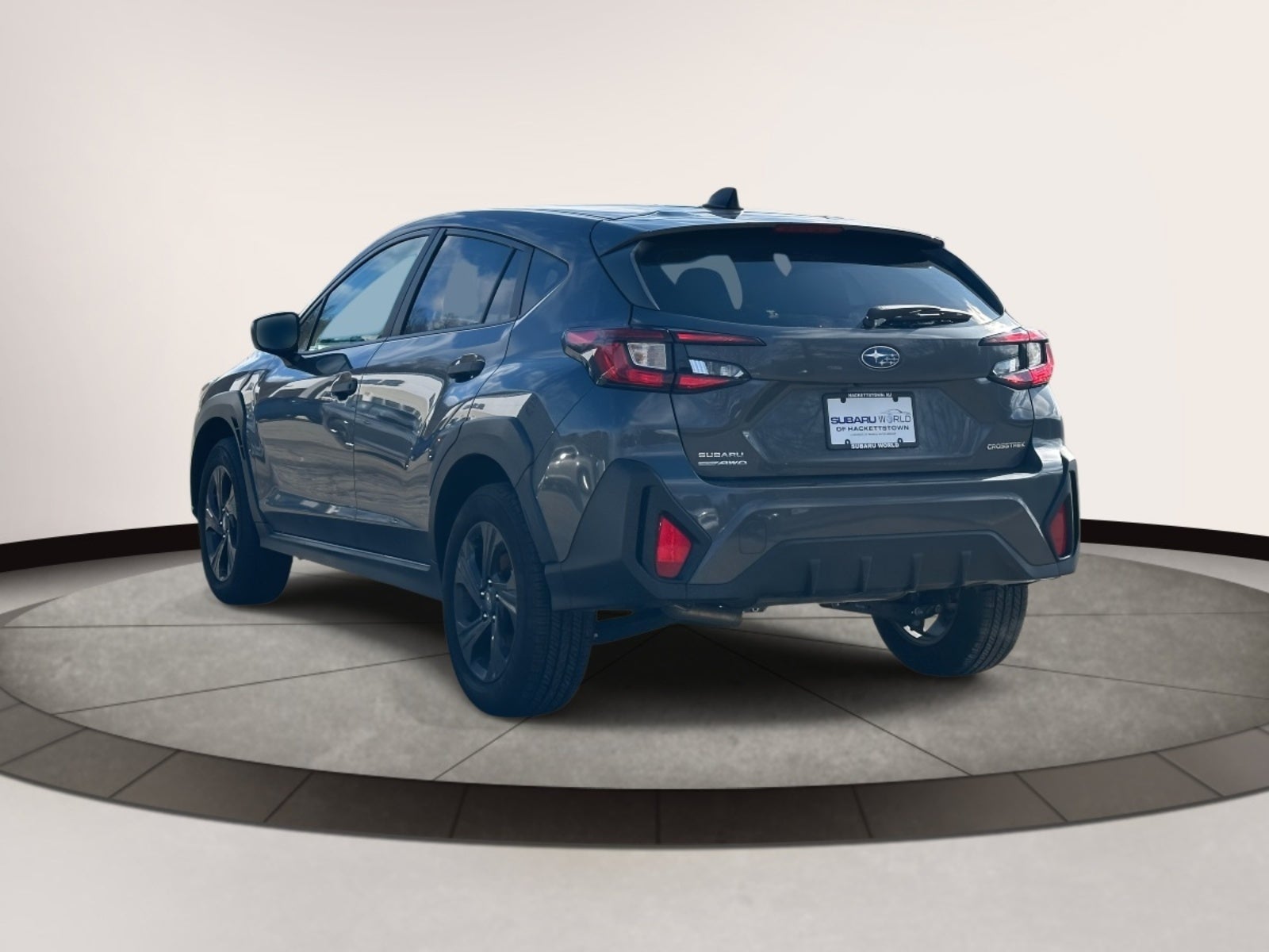 2025 Subaru Crosstrek AWD