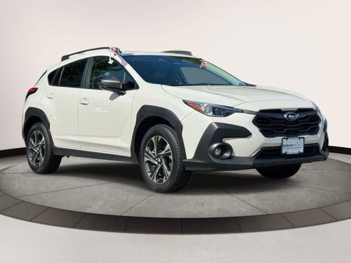 2024 Subaru Crosstrek Premium AWD