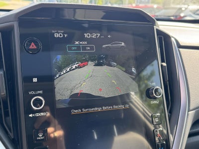 2024 Subaru Crosstrek Premium AWD