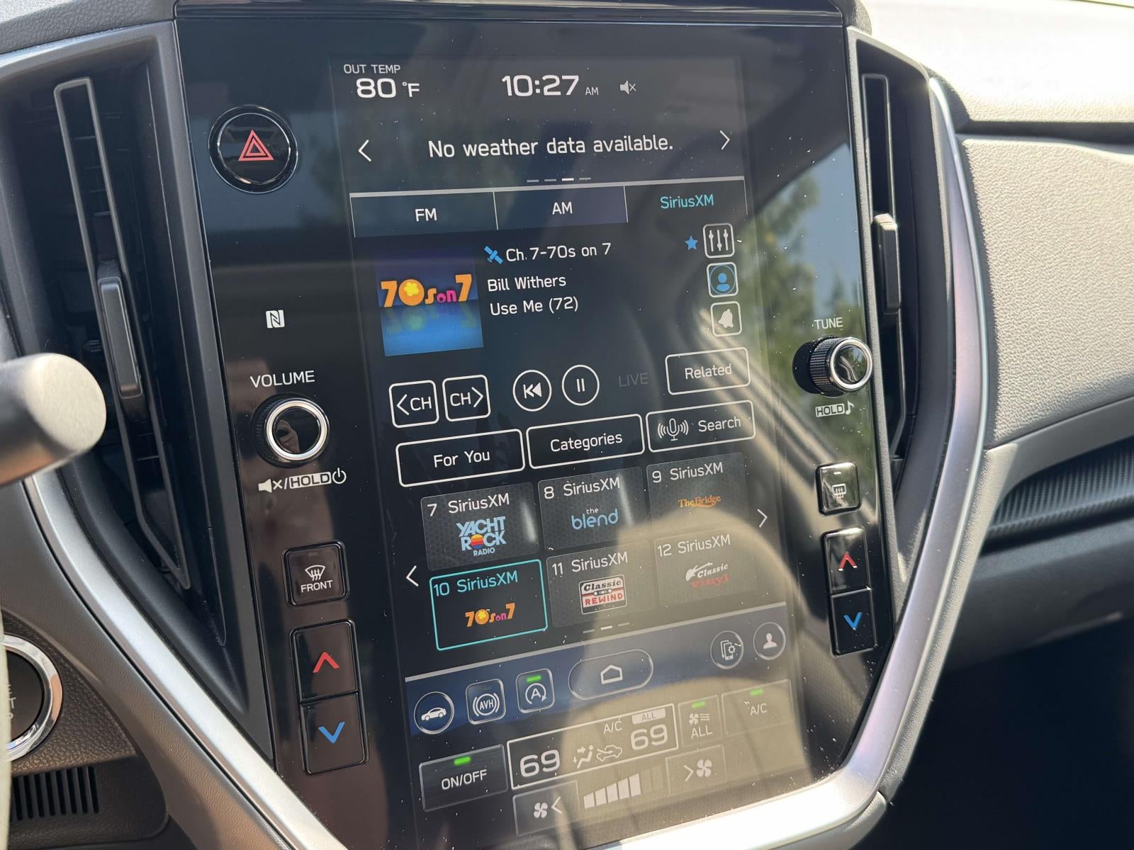 2024 Subaru Crosstrek Premium AWD