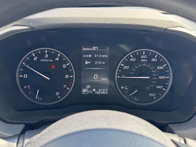 2024 Subaru Crosstrek Premium AWD