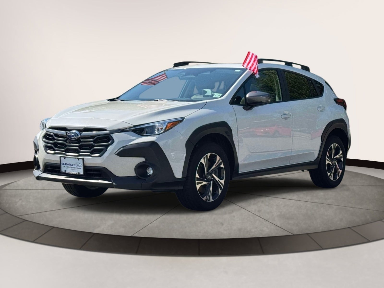 2024 Subaru Crosstrek Premium AWD