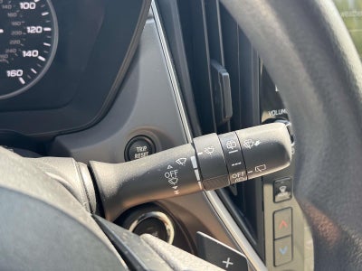2024 Subaru Crosstrek Premium AWD