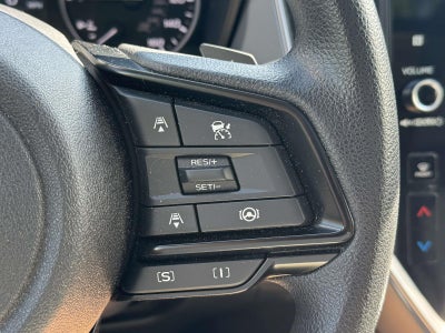 2024 Subaru Crosstrek Premium AWD