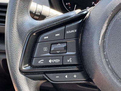 2024 Subaru Crosstrek Premium AWD