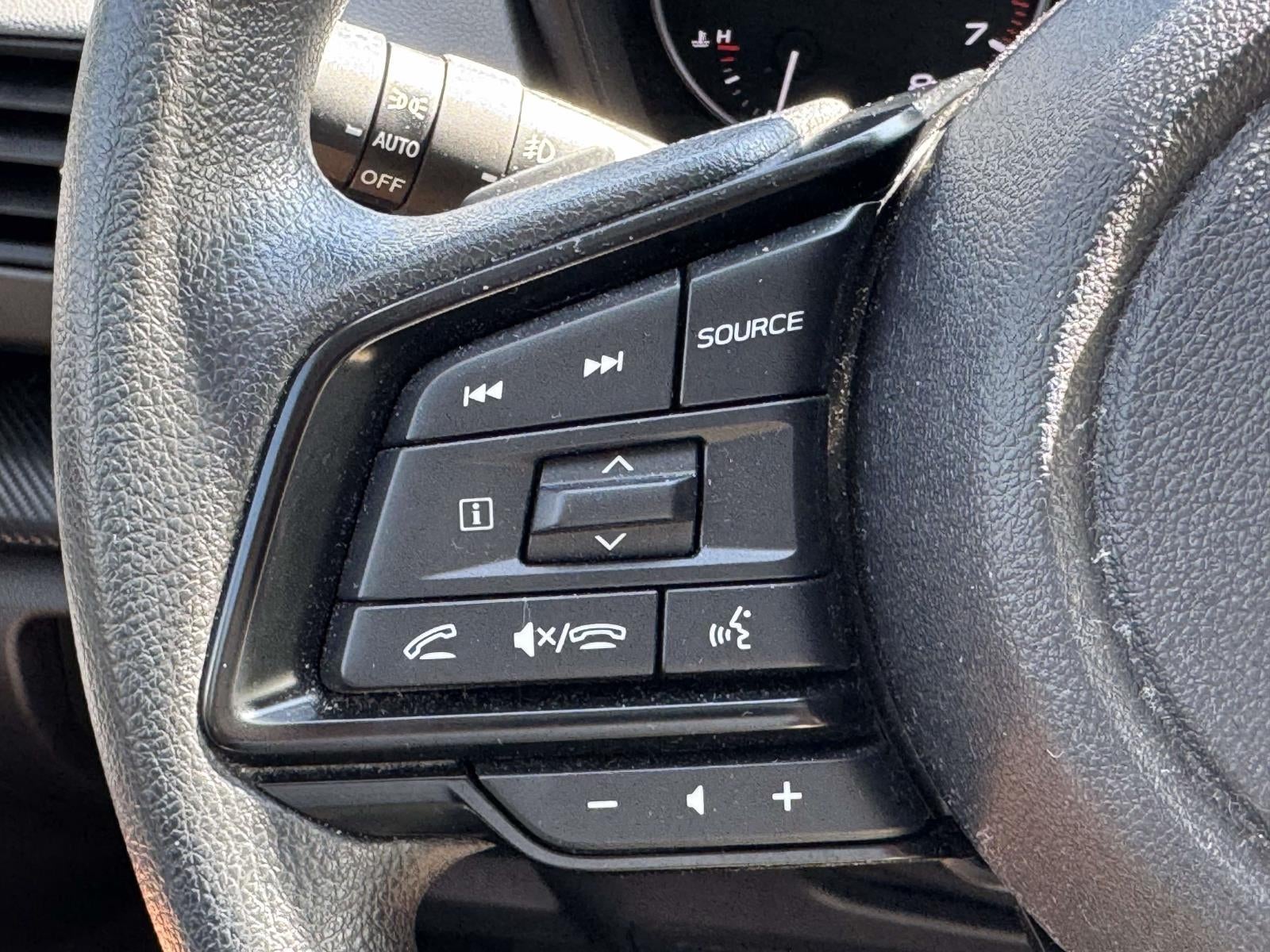 2024 Subaru Crosstrek Premium AWD