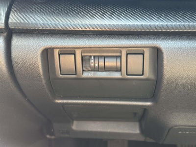 2024 Subaru Crosstrek Premium AWD