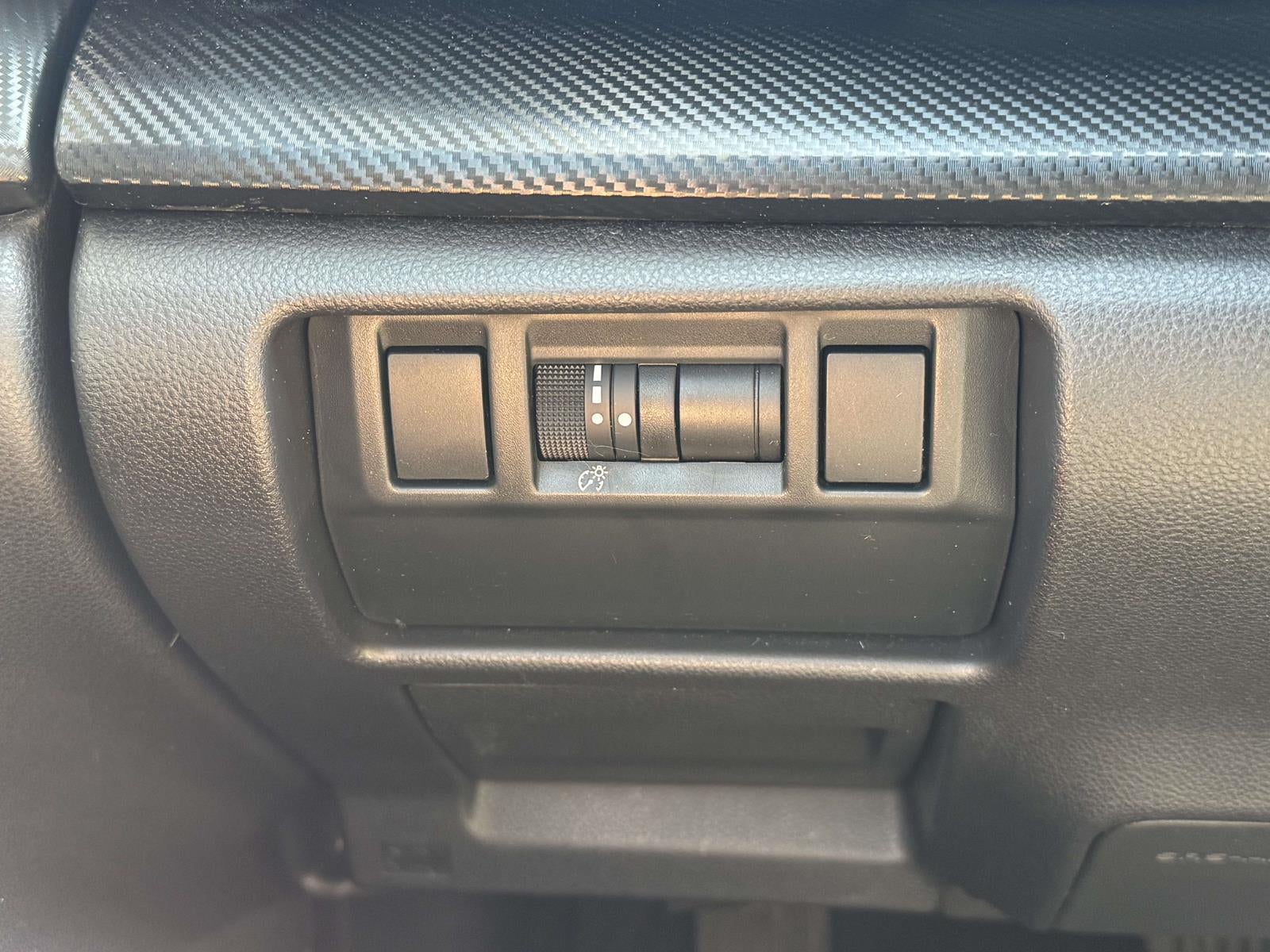 2024 Subaru Crosstrek Premium AWD