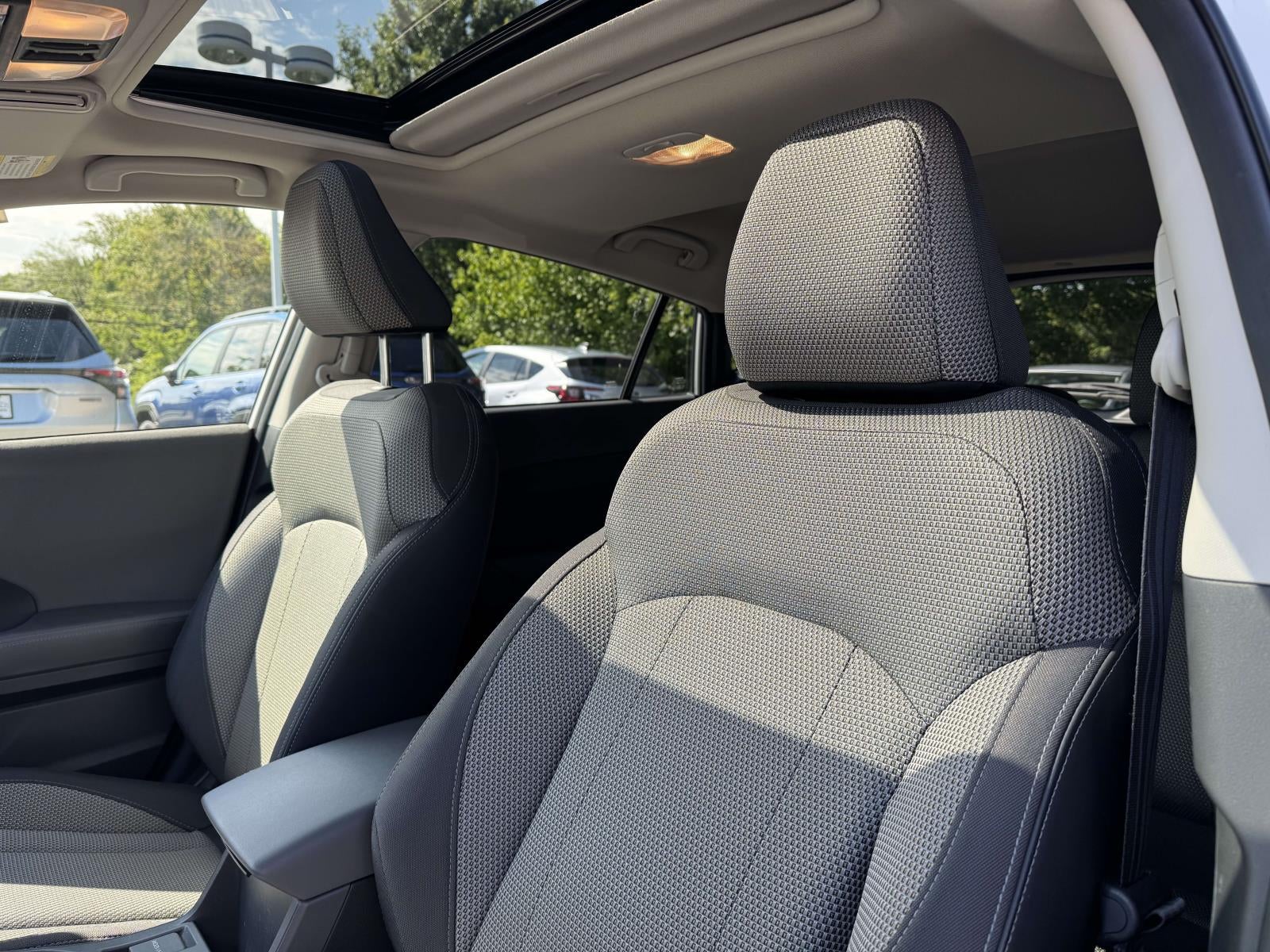 2024 Subaru Crosstrek Premium AWD