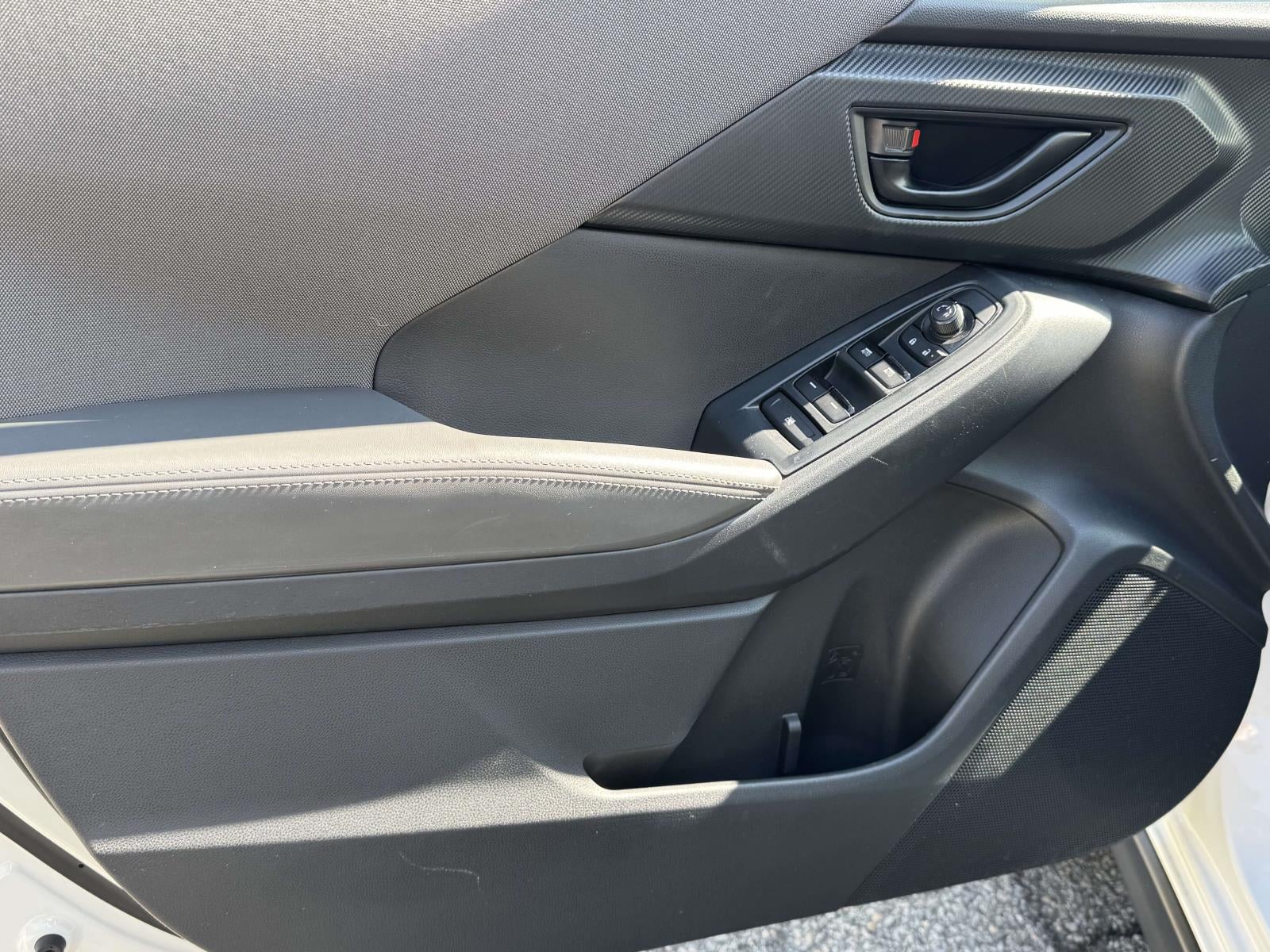 2024 Subaru Crosstrek Premium AWD