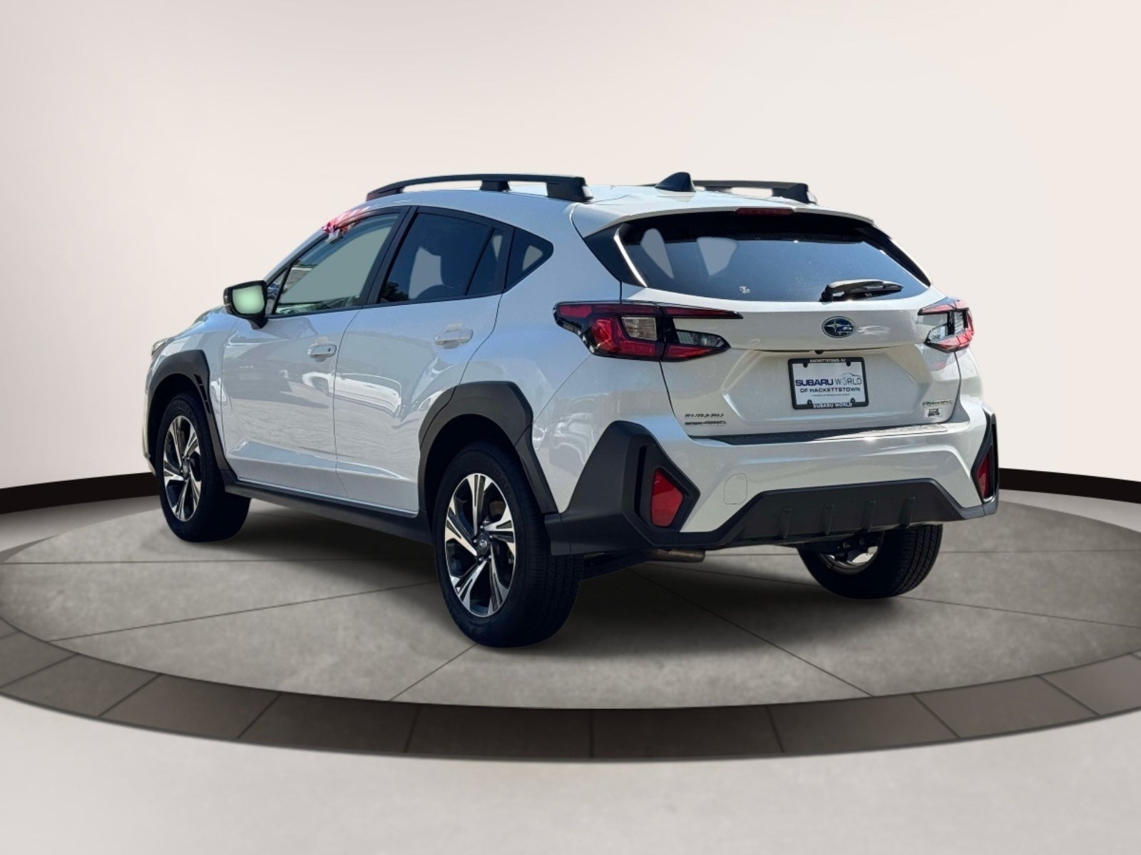 2024 Subaru Crosstrek Premium AWD