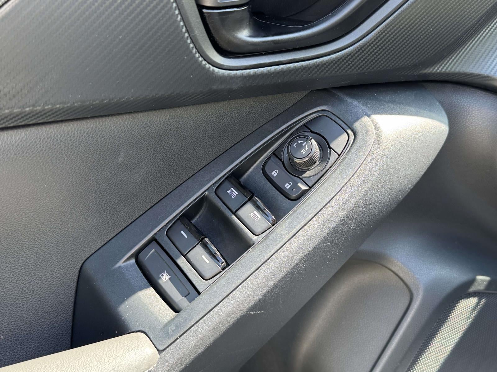 2024 Subaru Crosstrek Premium AWD