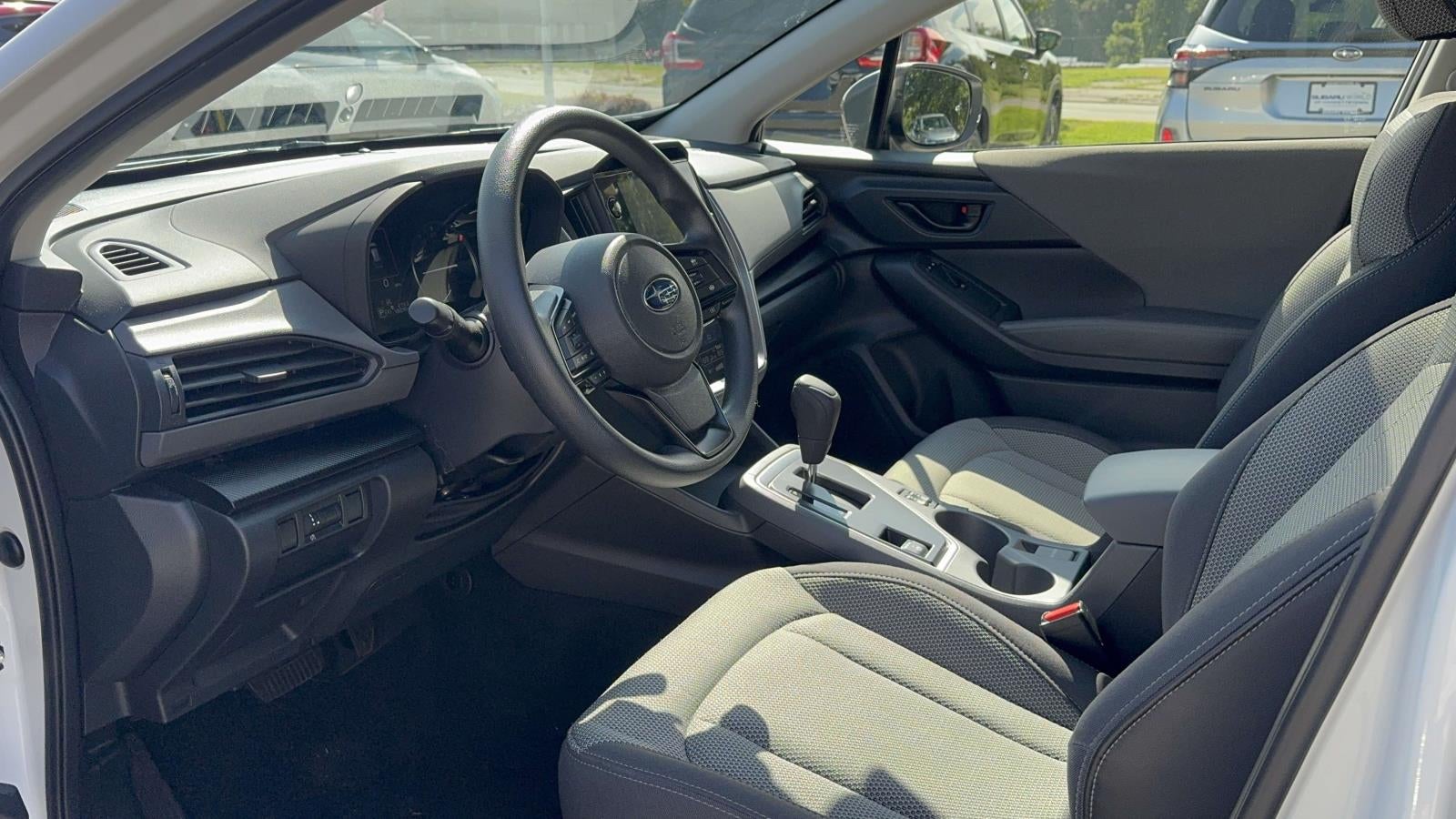 2024 Subaru Crosstrek Premium AWD