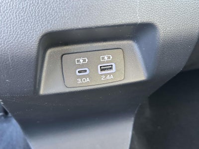 2024 Subaru Crosstrek Premium AWD