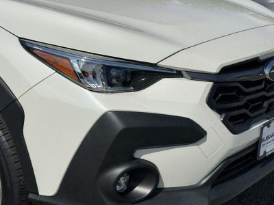 2024 Subaru Crosstrek Premium AWD