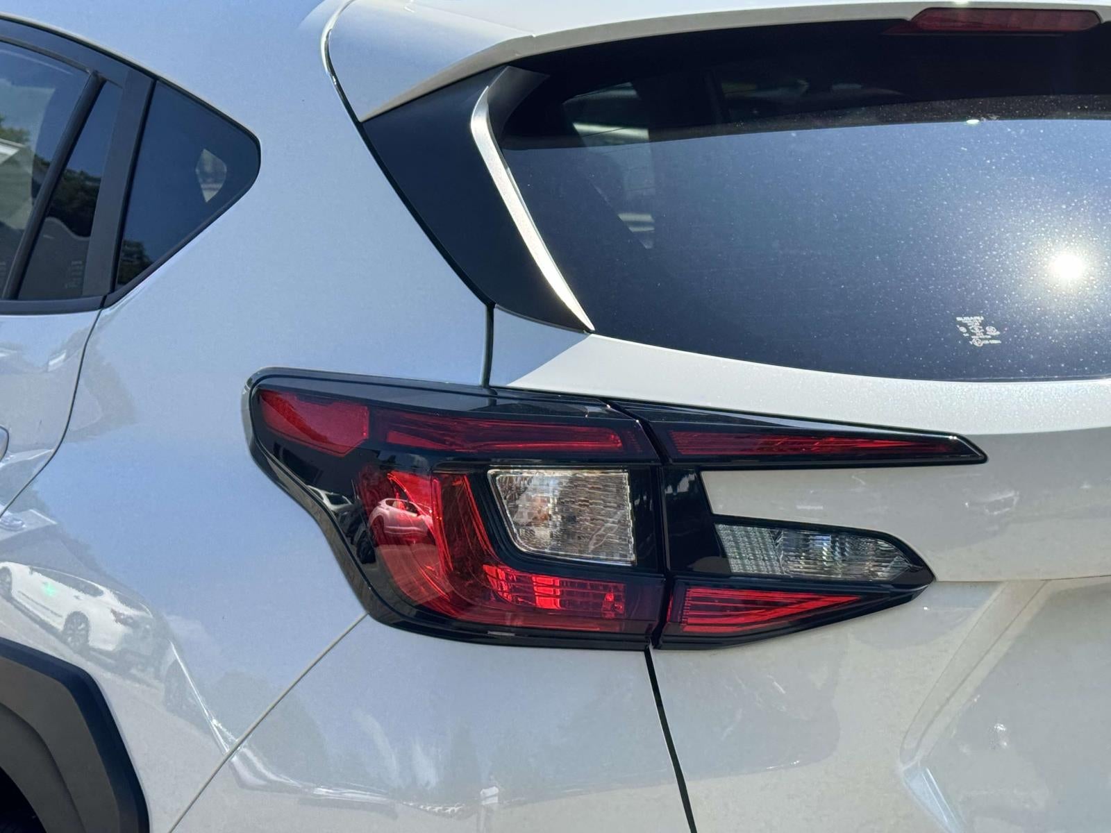 2024 Subaru Crosstrek Premium AWD