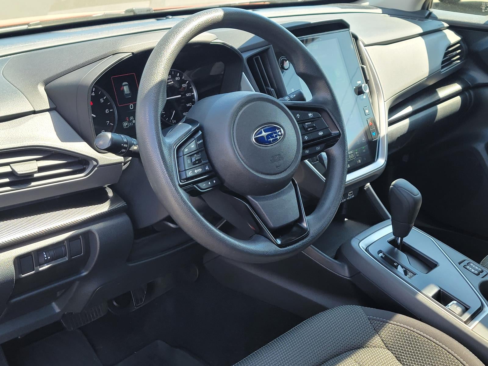 2024 Subaru Crosstrek Premium AWD