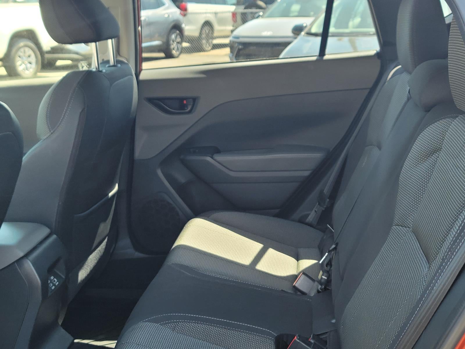 2024 Subaru Crosstrek Premium AWD