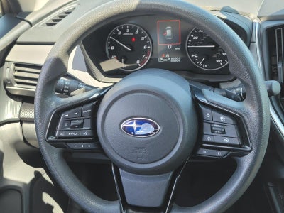2024 Subaru Crosstrek Premium AWD