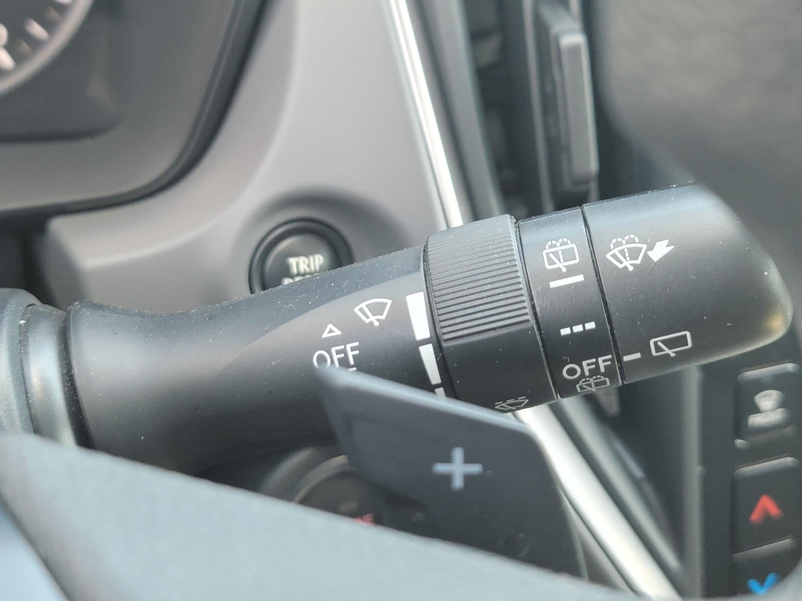 2024 Subaru Crosstrek Premium AWD