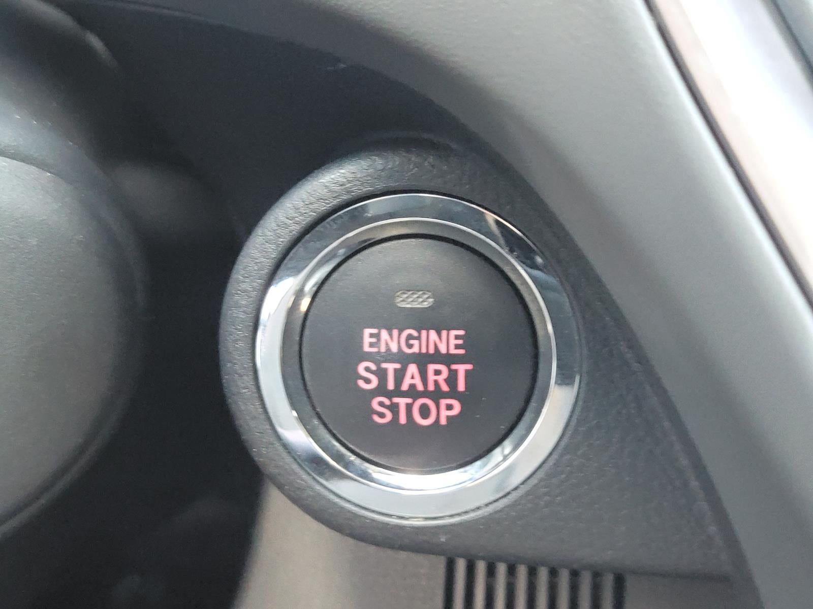 2024 Subaru Crosstrek Premium AWD