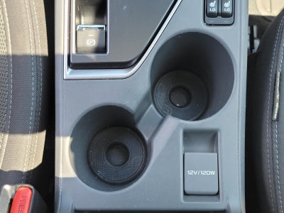 2024 Subaru Crosstrek Premium AWD