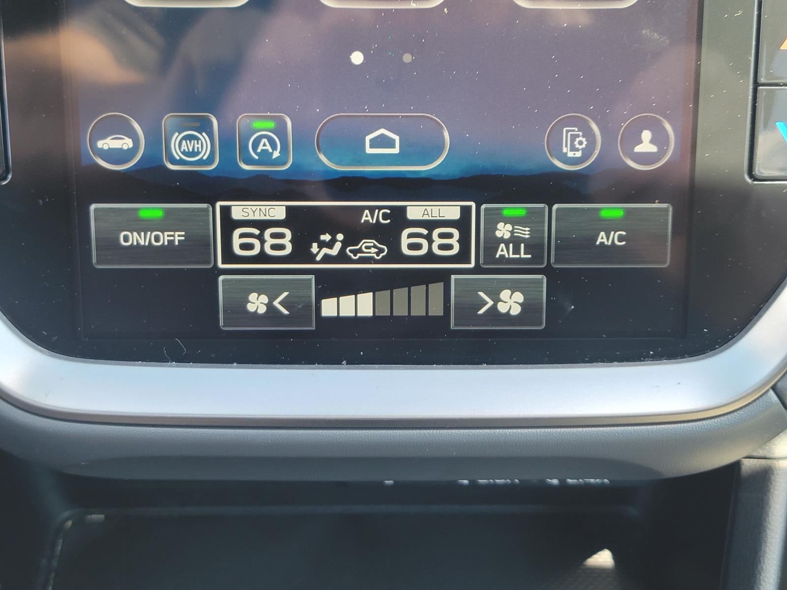 2024 Subaru Crosstrek Premium AWD