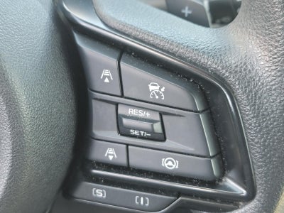 2024 Subaru Crosstrek Premium AWD