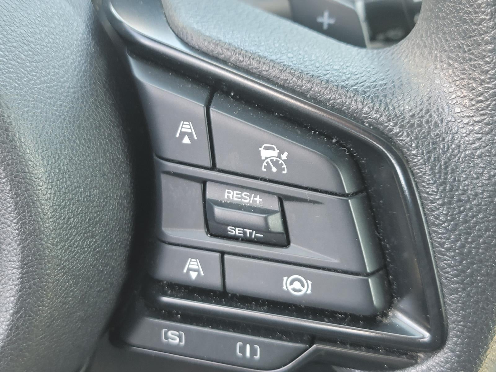 2024 Subaru Crosstrek Premium AWD