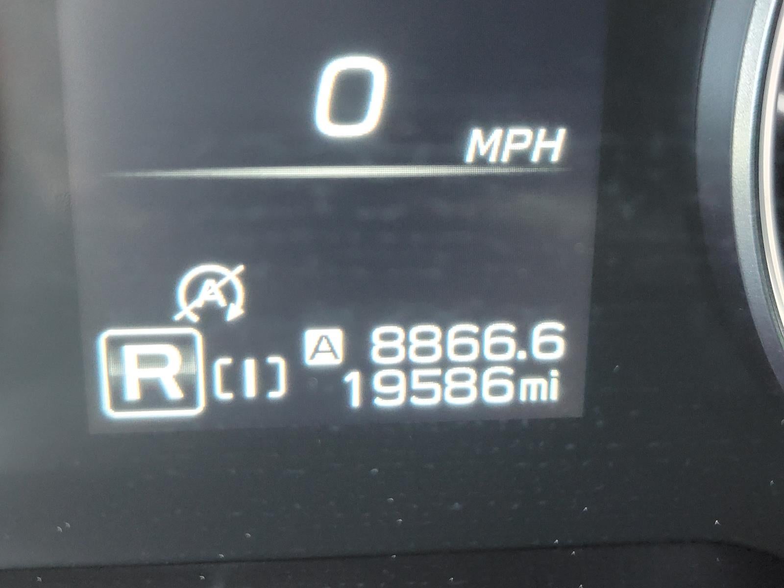 2024 Subaru Crosstrek Premium AWD