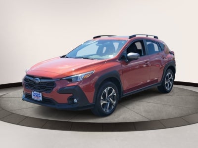 2024 Subaru Crosstrek Premium AWD