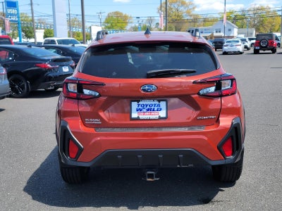 2024 Subaru Crosstrek Premium AWD