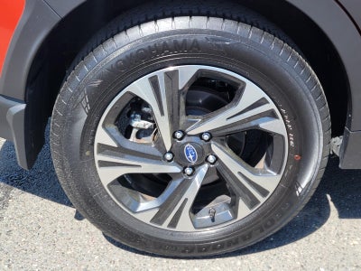 2024 Subaru Crosstrek Premium AWD