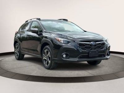 2024 Subaru Crosstrek Premium AWD