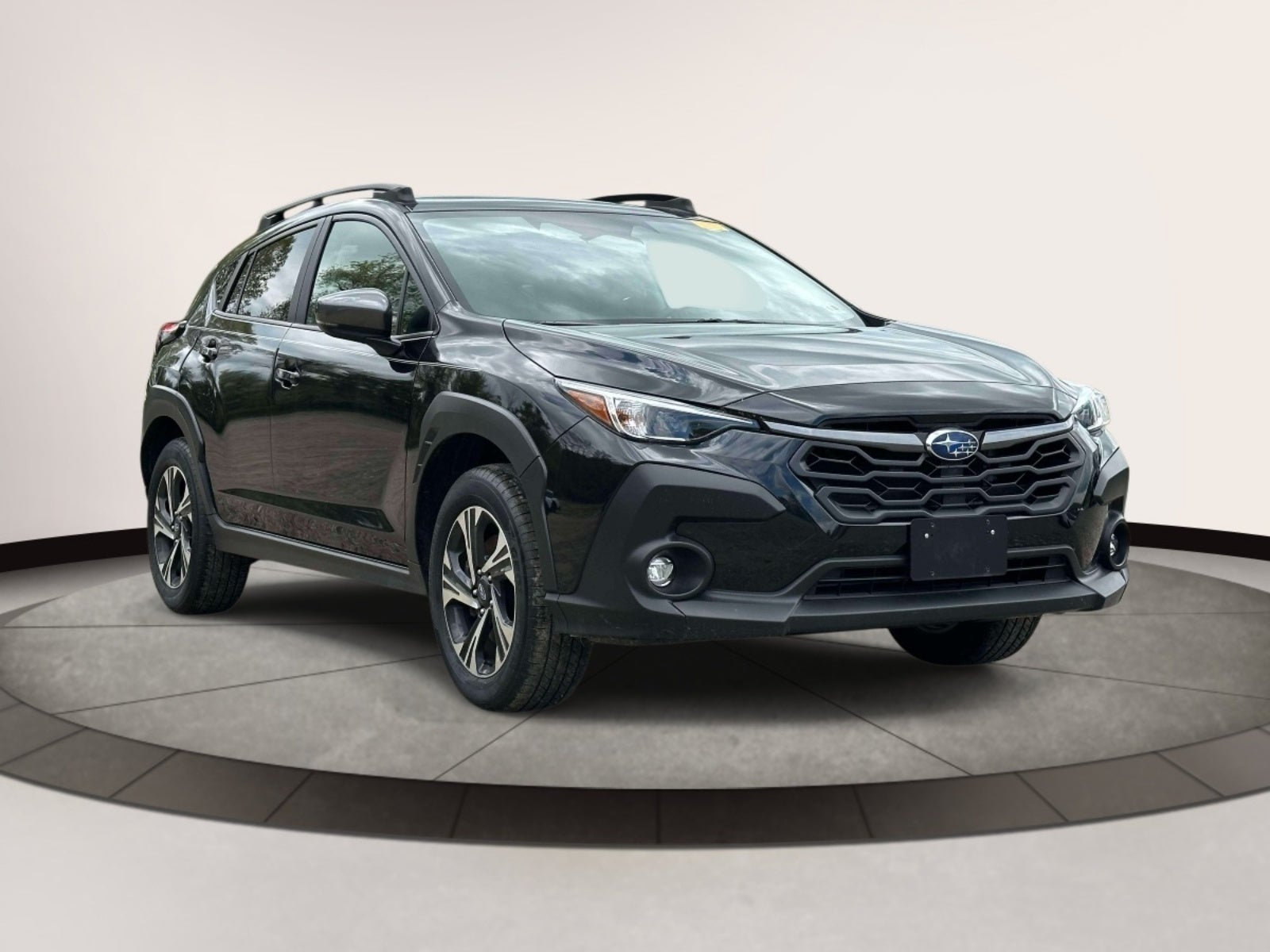 2024 Subaru Crosstrek Premium AWD