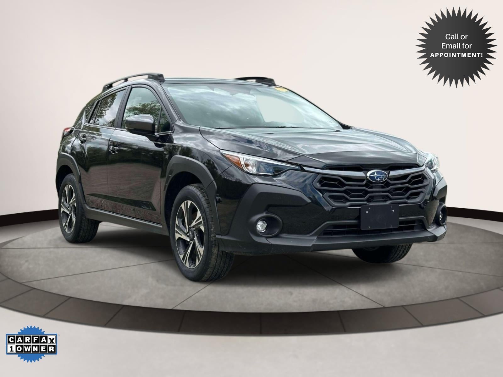 2024 Subaru Crosstrek Premium AWD