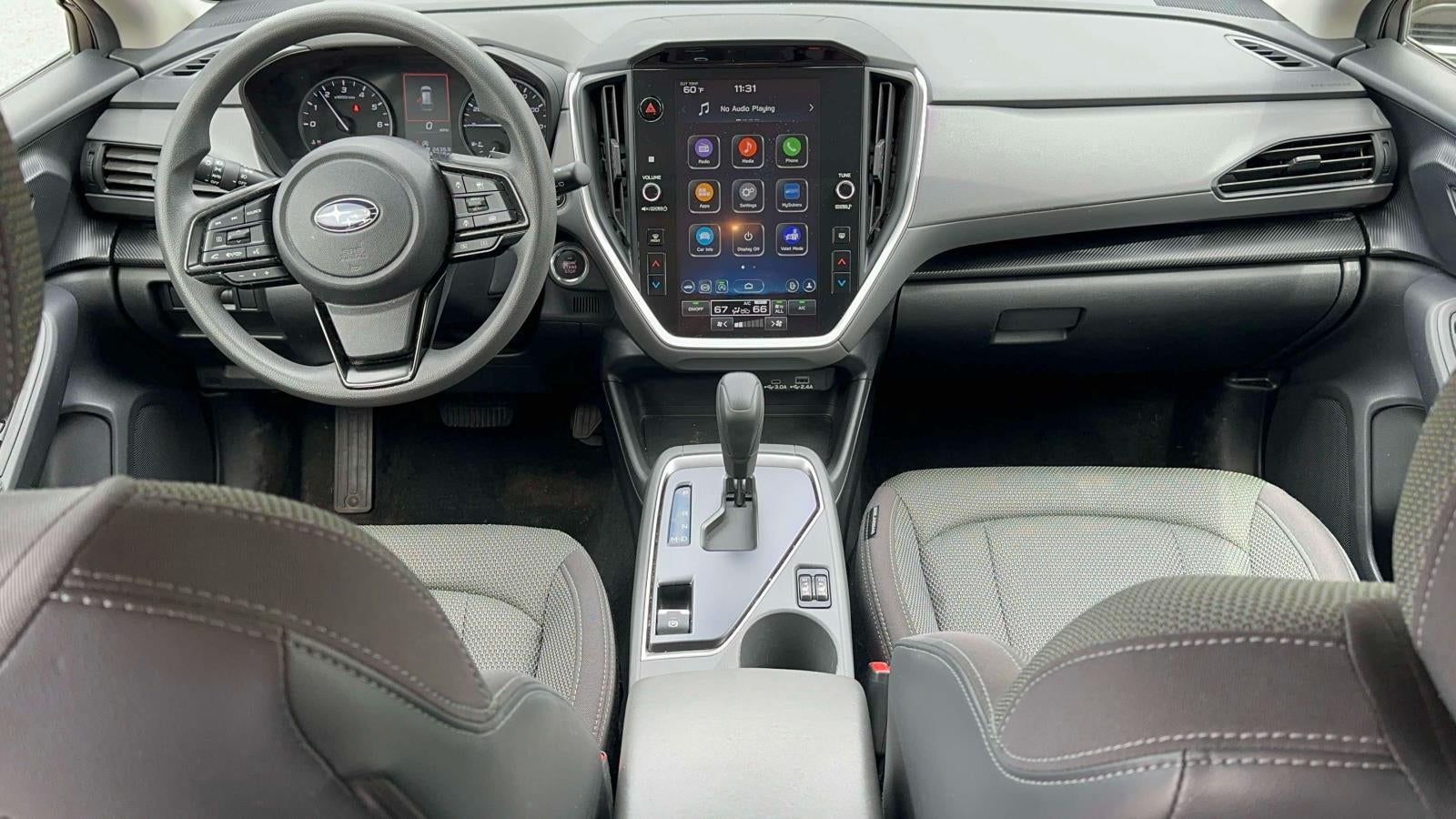 2024 Subaru Crosstrek Premium AWD