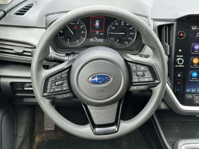 2024 Subaru Crosstrek Premium AWD