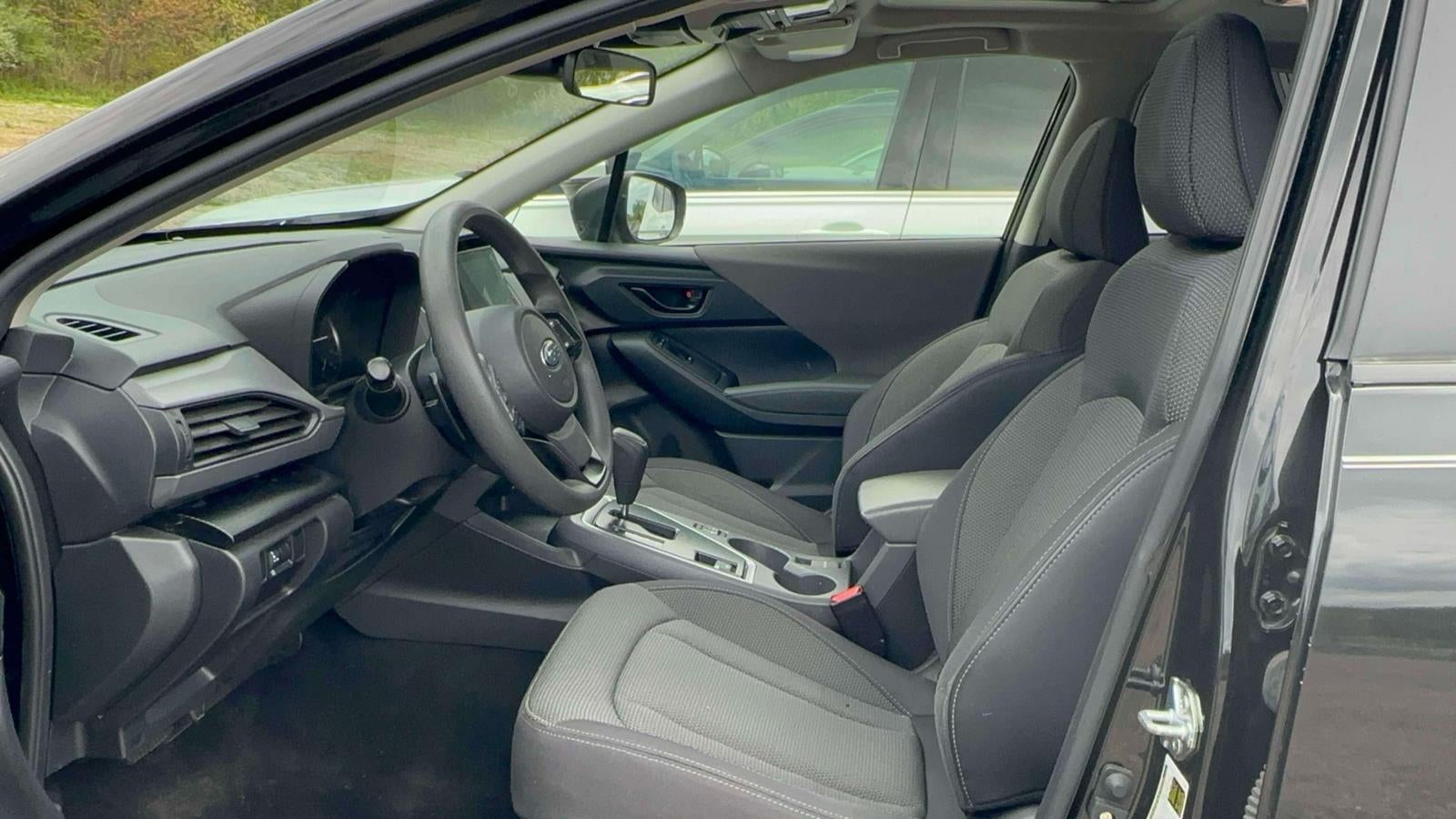 2024 Subaru Crosstrek Premium AWD