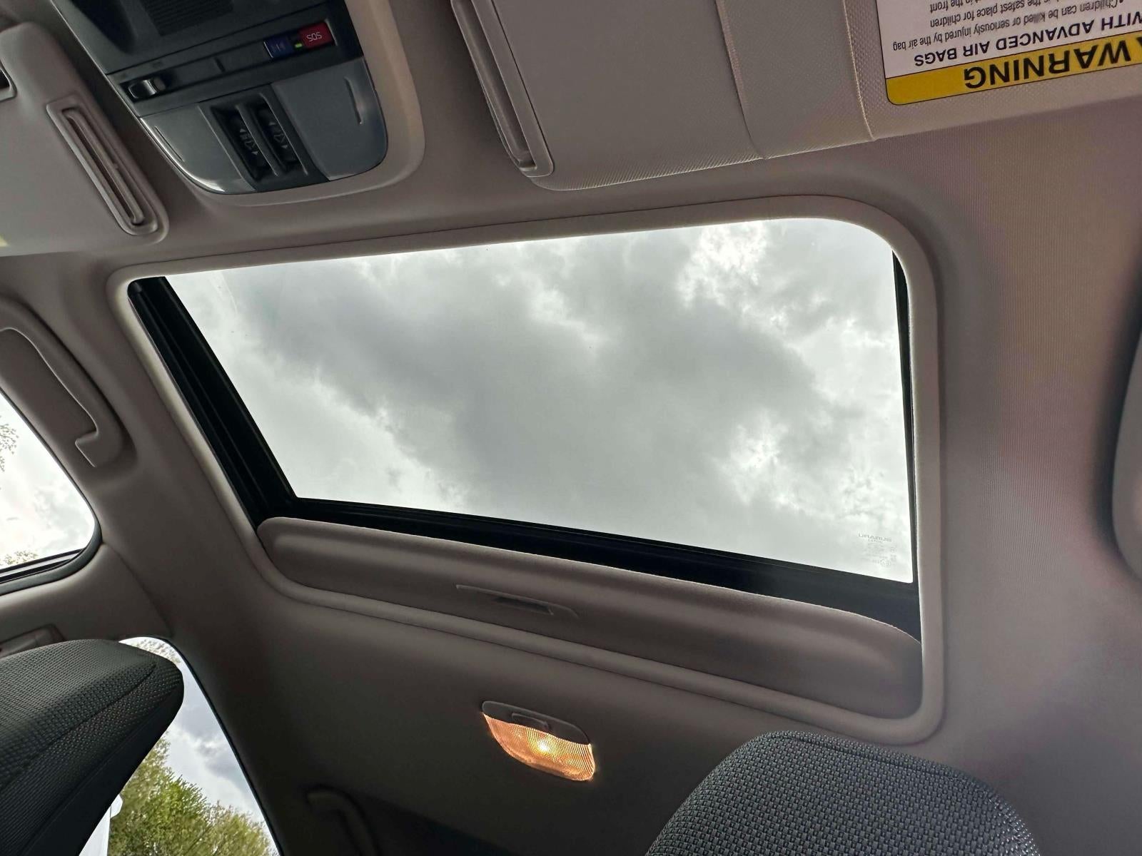 2024 Subaru Crosstrek Premium AWD