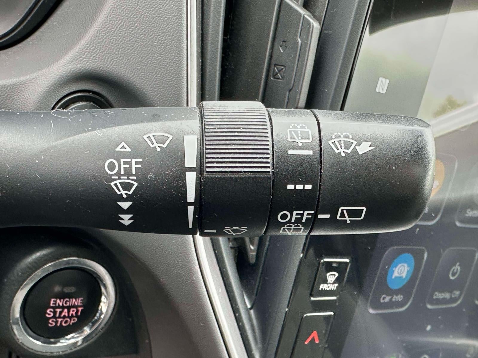 2024 Subaru Crosstrek Premium AWD