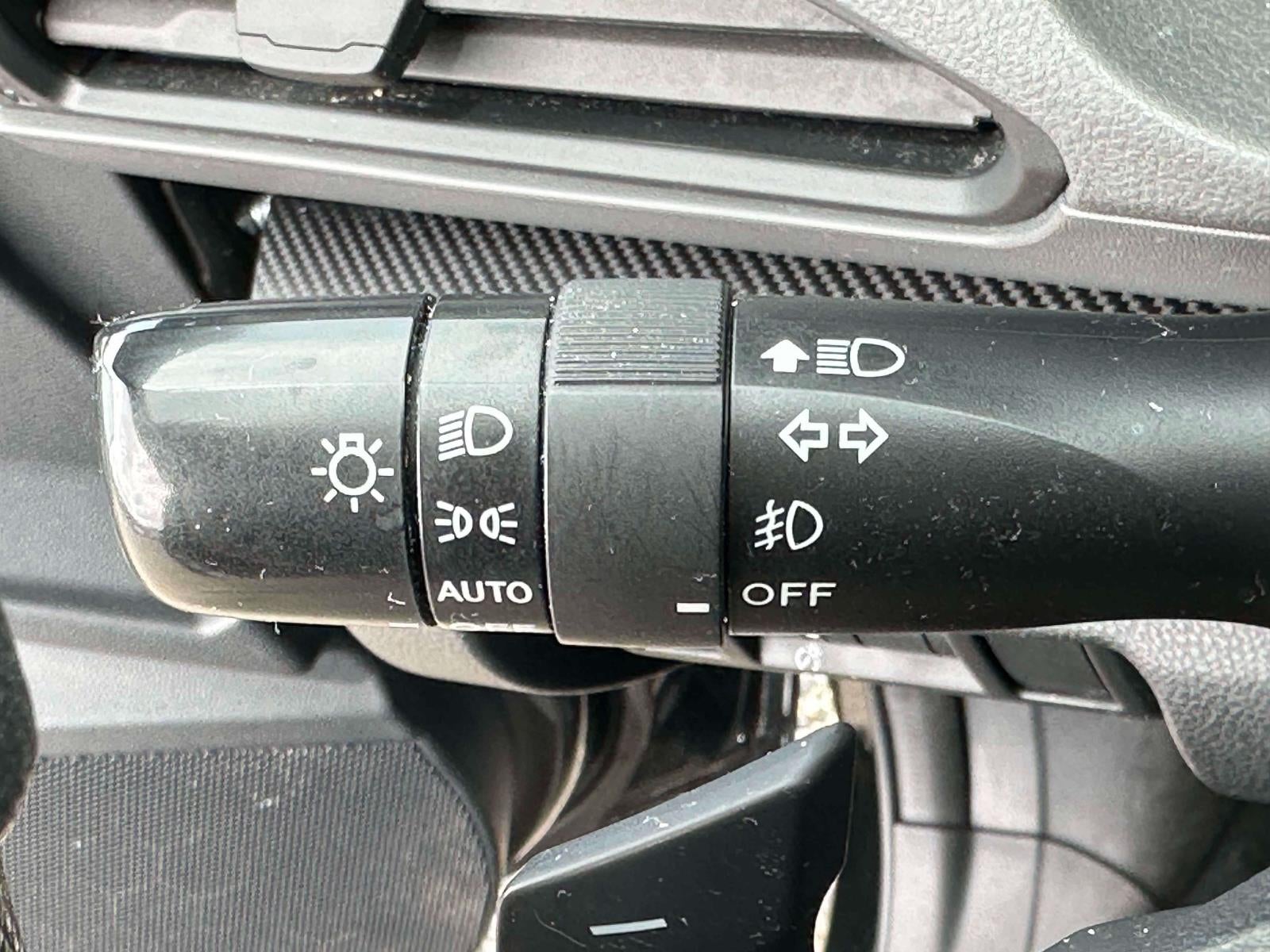 2024 Subaru Crosstrek Premium AWD