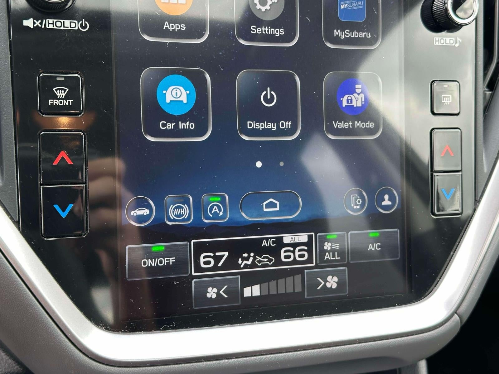 2024 Subaru Crosstrek Premium AWD