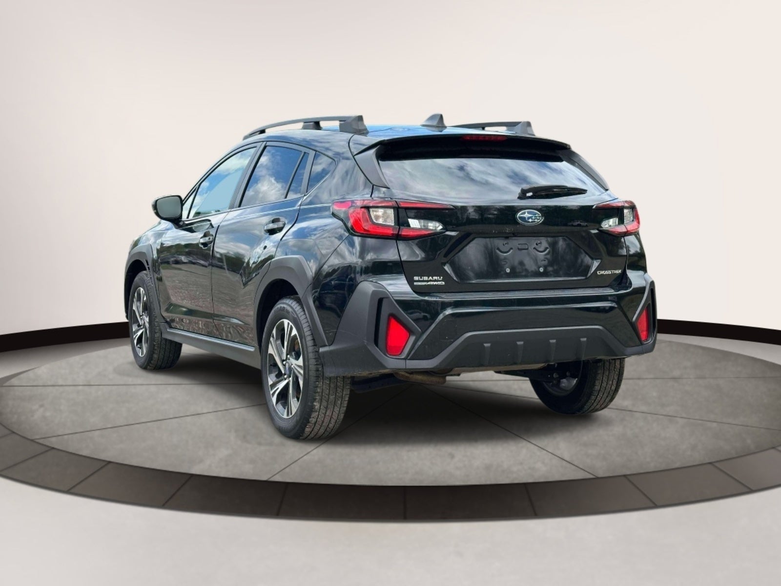 2024 Subaru Crosstrek Premium AWD