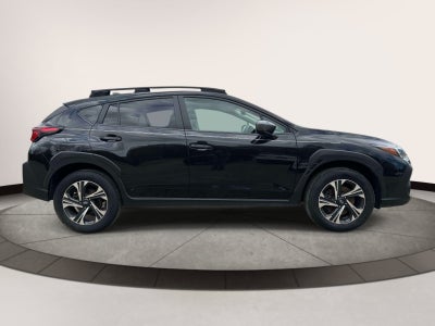 2024 Subaru Crosstrek Premium AWD