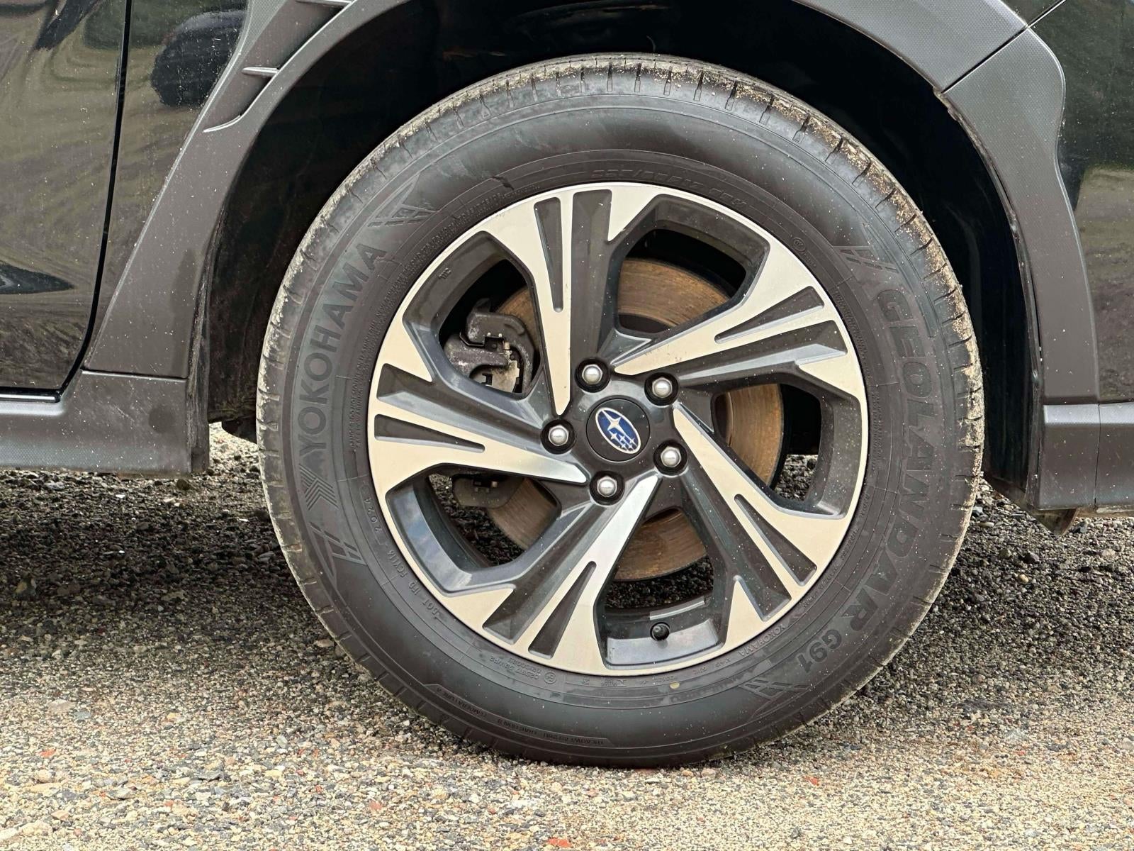 2024 Subaru Crosstrek Premium AWD