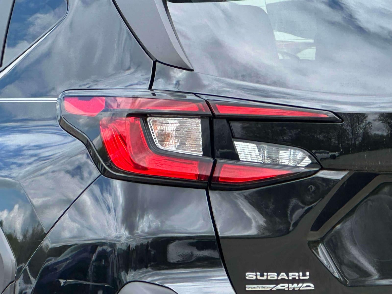 2024 Subaru Crosstrek Premium AWD